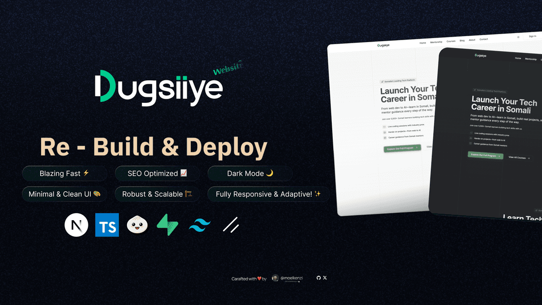 Dugsiiye - Clone